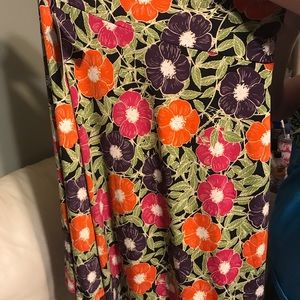 Lularoe Azure skirts